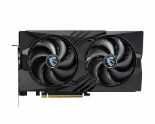 Tarjeta De Vídeo Msi Geforce Rtx 5060 8g Gaming Oc Geforce Rtx 5060, 8 Gb, 128 Bit, Gddr7, Pci Express X16 5.0